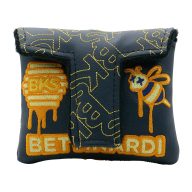 Bettinardi BKS Lucky Zombee Honey Bottle, view 2 of 2