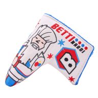 Bettinardi Shake 'n Bake-Racing Friends, view 2 of 5