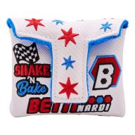 Bettinardi Shake 'n Bake-Racing Friends, view 5 of 5