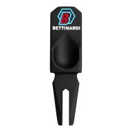 Bettinardi I'm on Fire! Black Magic Divot Tool, view 3 of 3