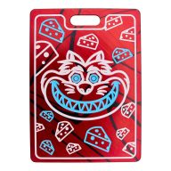 Bettinardi Blue Cheese Fat Cat 6061 Aluminum Bag Tag, view 1 of 2