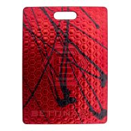 Bettinardi Blue Cheese Fat Cat 6061 Aluminum Bag Tag, view 2 of 2