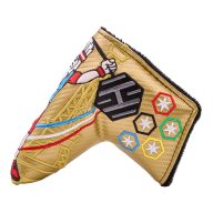 Bettinardi Wizard Olympian, view 2 of 3