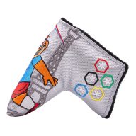 Bettinardi Fat Cat Olympian, view 2 of 3