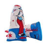 Bettinardi Lefty Love South Paw Wizard, view 1 of 3