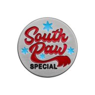 Bettinardi Lefty Love South Paw 303SS Ball Marker, view 2 of 3