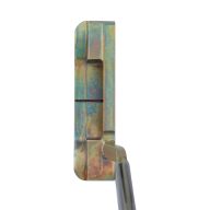 Bettinardi Steel Patina Lucky Cat DASS BB0 Sound Slot, view 2 of 3