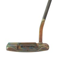 Bettinardi Steel Patina Lucky Cat DASS BB0 Sound Slot, view 3 of 3