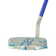 Bettinardi Anodized Gangster Wiz INOVAI 9.0, view 3 of 3