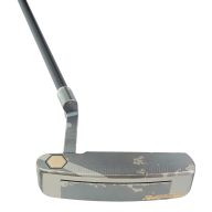 Bettinardi Acid Splash Southpaw Mokume Inlay DASS BB0, view 1 of 3