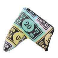 Bettinardi Bettinardi x Monopoly Fun Money, view 2 of 7