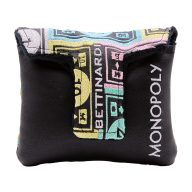 Bettinardi Bettinardi x Monopoly Fun Money, view 2 of 2