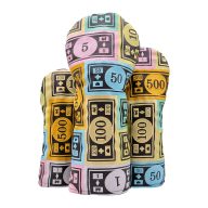 Bettinardi Bettinardi x Monopoly Fun Money, view 6 of 7