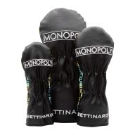 Bettinardi Bettinardi x Monopoly Fun Money, view 7 of 7