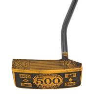 Bettinardi Bettinardi x Monopoly QB6 303SS $500, view 1 of 3