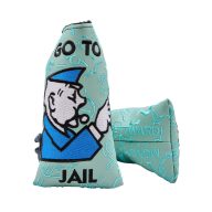 Bettinardi Bettinardi x Monopoly Go To Jail, view 1 of 5
