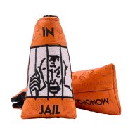 Bettinardi Bettinardi x Monopoly Jail Time, view 1 of 5