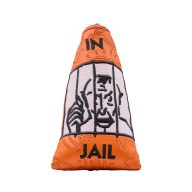 Bettinardi Bettinardi x Monopoly Jail Time, view 3 of 5