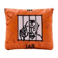 Bettinardi Bettinardi x Monopoly Jail Time, view 4 of 5