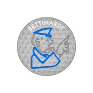 Bettinardi Bettinardi x Monopoly Jail Time Ball Marker, view 3 of 3