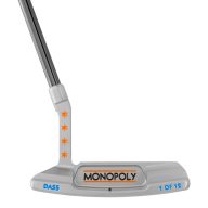 Bettinardi Bettinardi x Monopoly 1-of-12 Chicago Star Limited BB8C, view 3 of 3
