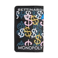 Bettinardi Bettinardi x Monopoly Raining Money Mr. Monopoly Scorecard Holder, view 2 of 3