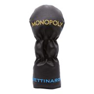 Bettinardi Bettinardi x Monopoly Raining Money Mr. Monopoly Wood, view 3 of 3