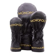 Bettinardi Bettinardi x Monopoly Raining Money Mr. Monopoly, view 2 of 2