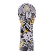 Bettinardi Bettinardi x Monopoly Raining Money Mr. Monopoly, view 10 of 11