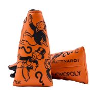 Bettinardi Bettinardi x Monopoly Chance Card, view 1 of 5