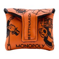 Bettinardi Bettinardi x Monopoly Chance Card, view 5 of 5