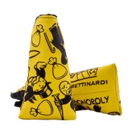 Bettinardi Bettinardi x Monopoly Community Chest Card, view 1 of 5
