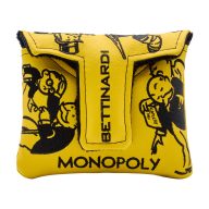 Bettinardi Bettinardi x Monopoly Community Chest Card, view 2 of 2