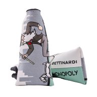 Bettinardi Bettinardi x Monopoly Wizard Dog Catcher, view 1 of 5