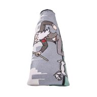Bettinardi Bettinardi x Monopoly Wizard Dog Catcher, view 3 of 5