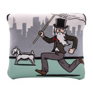 Bettinardi Bettinardi x Monopoly Wizard Dog Catcher, view 1 of 2