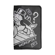 Bettinardi Bettinardi x Monopoly Pass GO! Scorecard Holder, view 1 of 3