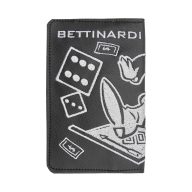 Bettinardi Bettinardi x Monopoly Pass GO! Scorecard Holder, view 2 of 3