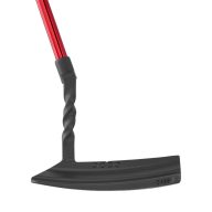 Bettinardi Mr. Monopoly Gameplay Twisty Neck DASS 3 Step Jam, view 3 of 3