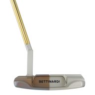 Bettinardi Two-Toned Cheerful Mr. Monopoly DASS BB0, view 3 of 3