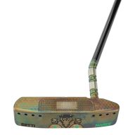 Bettinardi Gear Neck Moneybag Wizard DASS BB8 Tri, view 1 of 3