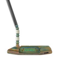 Bettinardi Gear Neck Moneybag Wizard DASS BB8 Tri, view 3 of 3