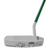Bettinardi Double Barber Weld Neck Wizard DASS BB8C, view 1 of 3
