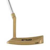 Bettinardi Mokume Inlay Money Talks DASS FCB, view 3 of 3