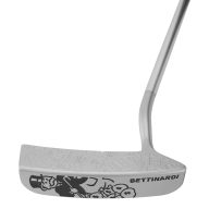Bettinardi Mr. Monopoly and Icons DASS FCB, view 1 of 3