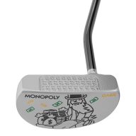 Bettinardi Wheelbarrow Wizard DASS SS3, view 1 of 3