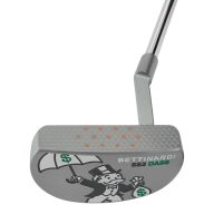 Bettinardi Fancy Neck All In Mr. Monopoly Copper Plug DASS SS3, view 1 of 3