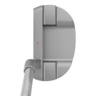 Bettinardi Fancy Neck All In Mr. Monopoly Copper Plug DASS SS3, view 2 of 3