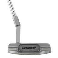 Bettinardi Fancy Neck All In Mr. Monopoly Copper Plug DASS SS3, view 3 of 3