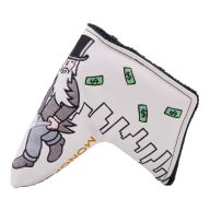 Bettinardi Bettinardi x Monopoly Wheelbarrow Wizard, view 2 of 3
